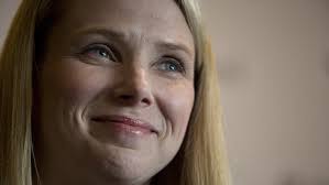 A Closer Look: The return of Marissa Meyer