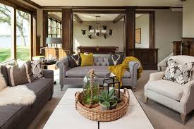 Find coffee table decorating ideas and inspiration to add to your own home. Coffee Table Decor Traditional Houzz