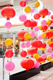 Greenscape Design Decor Lunar Festival Sara Paley Photography Blog Trending Decor Lanterns Decor Decor Display