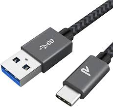 Below are 46 working coupons for usb c cable color code from reliable websites that we have updated for users to get maximum savings. Usb C Kabel Rampow Typ C Ladekabel 1m Superspeed Usb 3 0 Datenkabel Und Qc 3 0 Schnellladekabel Nylon Geflochten Kompatibel Fur Samsung Galaxy S10 S9 S8 Huawei P30 P20 Sony Xperia Xz Amazon De Elektronik