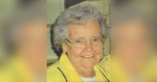 Irene Amos Obituary