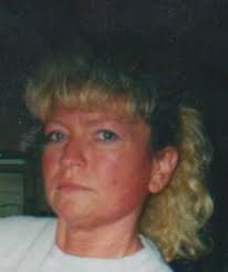 Melissa Sue Bidwell Baker (1958-2008)