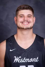 2022-23 Men's Basketball Roster