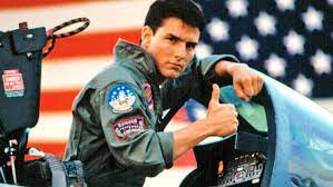 Maverick, starring tom cruise, is in theatres november 19, 2021. You Only Need To Watch The First Four Minutes Of Top Gun The Verge