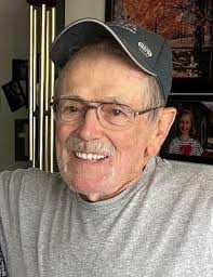 Dick Johnston Obituary (2025)