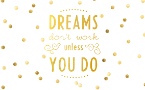 Desktop If You Can Dream It You Can Do It Wallpaper Motivational Wallpapers 04 Rabbit Food For My Bunny Teeth Motivational Wallpaper Kate Spade Quotes Cute Motivational Quotes