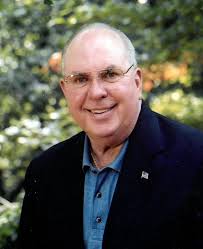 James Patrick O'Mara (James)