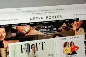From street style & beauty tips to the latest fashion trends from the hottest designers. Yoox Net A Porter Continues Growth Thanks To Uk Boost Retail Gazette