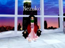 Anime at abbotsford is australia's best anime merchandise store. Sucroserblx Future Yoimiya Haver On Twitter I Wanted To Make A Little Modification To The Nezuko Cosplay As Long As I Keep It Close To The Manga Anime Because Why Not Https T Co Lnsocs4xar