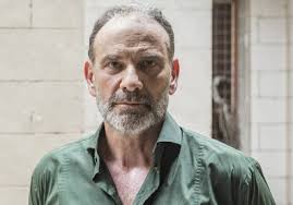 Covid-19: Marco Ricca está internado no CTI de hospital na Zona Sul do Rio 