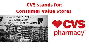 Maybe you would like to learn more about one of these? What Does Cvs Mean Quora