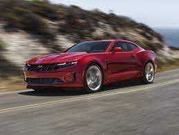 I got mine up to 130mph on the interstate racing a challenger and that's the fastest i if u can afford the insurance. 2021 Chevrolet Camaro Review Pricing And Specs