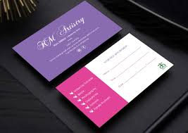 Choose one of our business card design template below to get started. Traditional Personable Makeup Business Card Design For A Company By Sandaruwan Design 17344157
