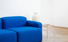 That's one way of describing the era lounge collection. Rope Sofa Von Normann Copenhagen Bruno Wickart Blog