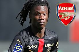 Eduardo camavinga fifa 20 career mode рейтинги игрока. Arsenal Man Utd In Camavinga Battle As Rennes Sensation Refuses New Contract Todayuknews