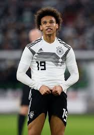 Technically gifted, with pace to boot, leroy sane joined city in august 2016 as one of europe's hottest prospects. Pin On Snacks Meals