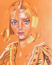 Ellie Maxwell (@elliemaxwell.artist) • Instagram photos and videos