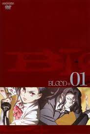 The anime you love for free and in hd. Blood Wikipedia