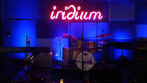 tiffany the iridium nov 11 2017