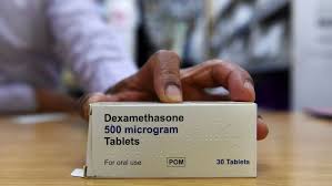 Image result for Dexamethasone