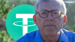 Tether Is an Accident Waiting to Happen”: Trading Legend Peter Brandt