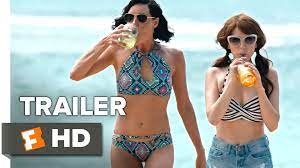 Mike And Dave Need Wedding Dates Official Trailer 1 2016 Zac Efron Anna Kendrick Comedy Hd Official Trailer Aubrey Plaza Anna Kendrick