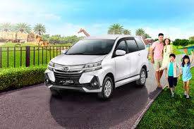 Ketahanan dan kelasakan jelas terbukti hingga kini. Harga Otr Toyota Avanza 2021 Simulasi Kredit Cicilan Oto