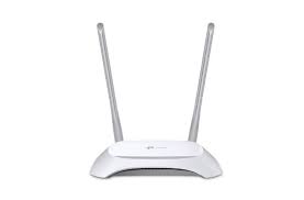 Berikut informasi sepenuhnya tentang cara nembak wifi dengan tp link td w8151n. Cara Nembak Wifi Setting Range Extender Tl Wr840n Ndonondene