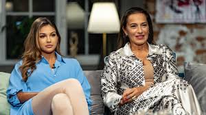 Őszinte leszek: Horváth Csengében kisebbségi komplexust okozna, ha a párja  pornót nézne