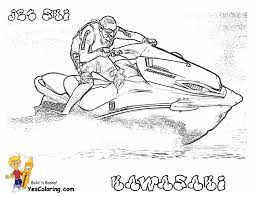 Home » cartoon characters » coloring pages » scooby doo » printable scooby doo coloring pages. Kawasaki Jet Watercraft Coloring Page Coloring Pages Scooby Doo Coloring Pages Cool Boats