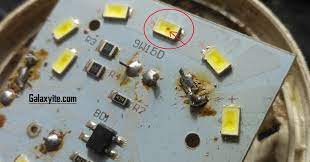 Cara memperbaiki lampu led mati total tanpa solder. Cara Memperbaiki Lampu Led Rumah Yang Mati Dengan Alat Seadanya Galaxyite Media