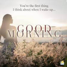 One of the perfect ways to strengthen your relationship is texting. Good Morning Texts For Her 30 Sweet Inspirational Sms