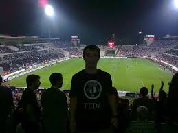 The club's football team is one of the big three in. Karakartal Bjk Bjk Inonu Stadi Istanbul Traveller Reviews Tripadvisor