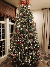 Bh Fraser Fir Artificial Christmas Trees Balsam Hill Christmas Tree Artificial Christmas Tree Fraser Fir Christmas Tree