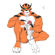 Rule34 - If it exists, there is porn of it  insaneeighteen, rath (ben 10)   3273656