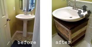 super bath room sink pedestal cover