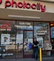 Photocity
