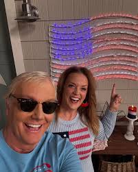 Beautiful dresses and a snazzy Tux, Another night, another Prom! Josh and  Gia, Nick and Jess. (Flowers designed by the boys' mom)!😊