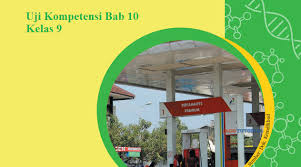 Bagi bapak dan ibu guru yang saat ini mengajar di jenjang smp/mts tepatnya di kelas 9 dan sedang mengajar mata pelajaran tersebut maka kiranya artikel ini akan dapat bermanfaat bagi. Jawaban Buku Ipa Kelas 9 Uji Kompetensi Bab 10 Hal 245 247 Sumber Energi Yang Paling Aman Jagotutorial
