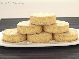 Sylvanas Recipe Sylvanas Recipe Silvanas Recipe Filipino Desserts