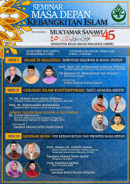 Abim steht für angkatan belia islam malaysia und lautet übersetzt islamische jugendbewegung von malaysia. Angkatan Belia Islam Malaysia Abim Selangor Seminar Masa Depan Kebangkitan Islam Sempena Muktamar Belia Islam Kali Ke 45