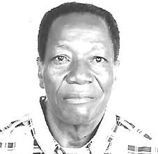 Obituary for George Henry Moss