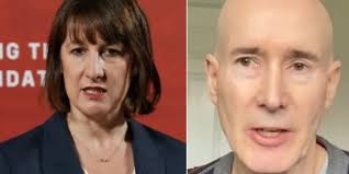 Pensioner unleashes furious rant as Labour 'BREAKS promises'