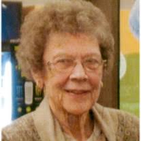 Virginia Louise Lee Obituary