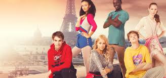 Face à tous les problèmes provoqués par son voyage dans le temps, léna prend la décision de retourner dans le passé pour. Saison 2 Lena Reve D Etoile Streaming Ou Regarder Les Episodes