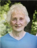 Joanne Brandes Obituary (1934