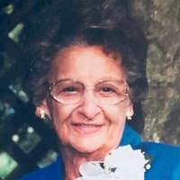 Margaret "Marge" Hogya Obituary