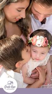 Meet the precious Clark family.@jordanbclark They wanted to get some family  photos in before they become a family of 4. Charlie can't wait to be a big  sister but she also enjoys