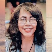 Cynthia Evans Obituary