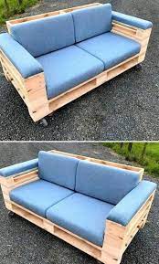 awesome 44 diy einzigartige familie sofa design ideen quelle artmyideas com mobel aus paletten palettenmobel im freien diy sofa